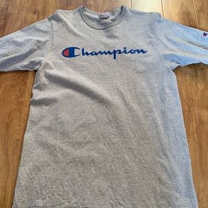 Champion Tee